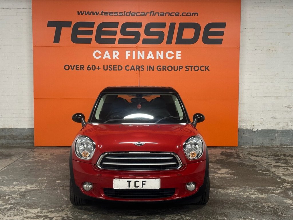 Used MINI Paceman 2014 for sale - 76520770: Photo 12