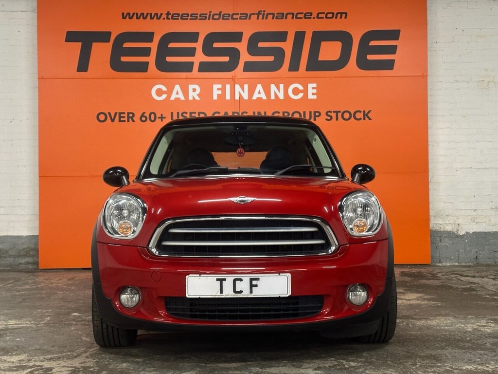 Used MINI Paceman 2014 for sale - 76520770: Photo 13