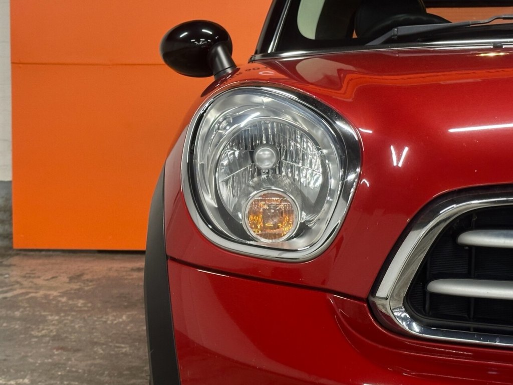 Used MINI Paceman 2014 for sale - 76520770: Photo 14