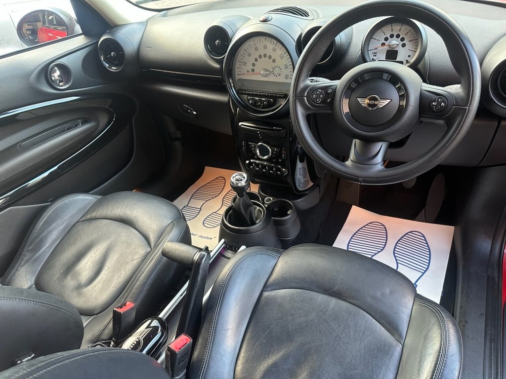 Used MINI Paceman 2014 for sale - 76520770: Photo 16