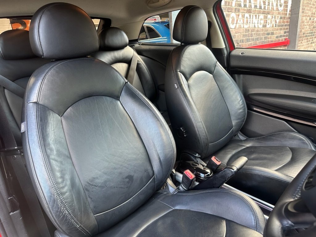 Used MINI Paceman 2014 for sale - 76520770: Photo 17