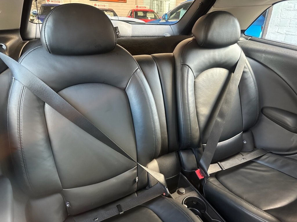 Used MINI Paceman 2014 for sale - 76520770: Photo 18