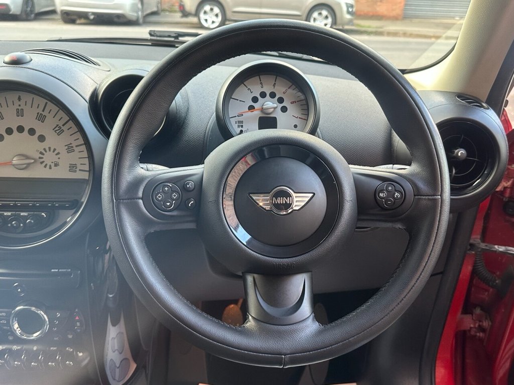 Used MINI Paceman 2014 for sale - 76520770: Photo 19