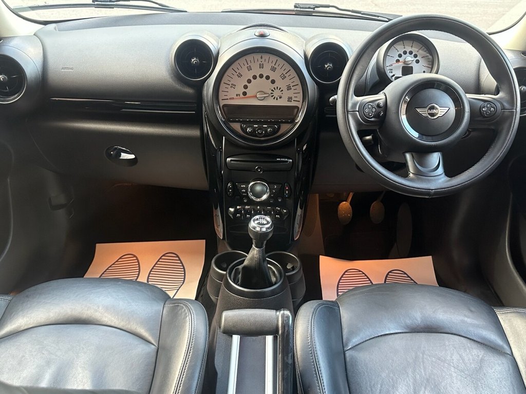 Used MINI Paceman 2014 for sale - 76520770: Photo 20