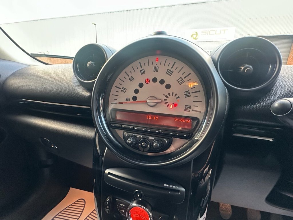 Used MINI Paceman 2014 for sale - 76520770: Photo 25