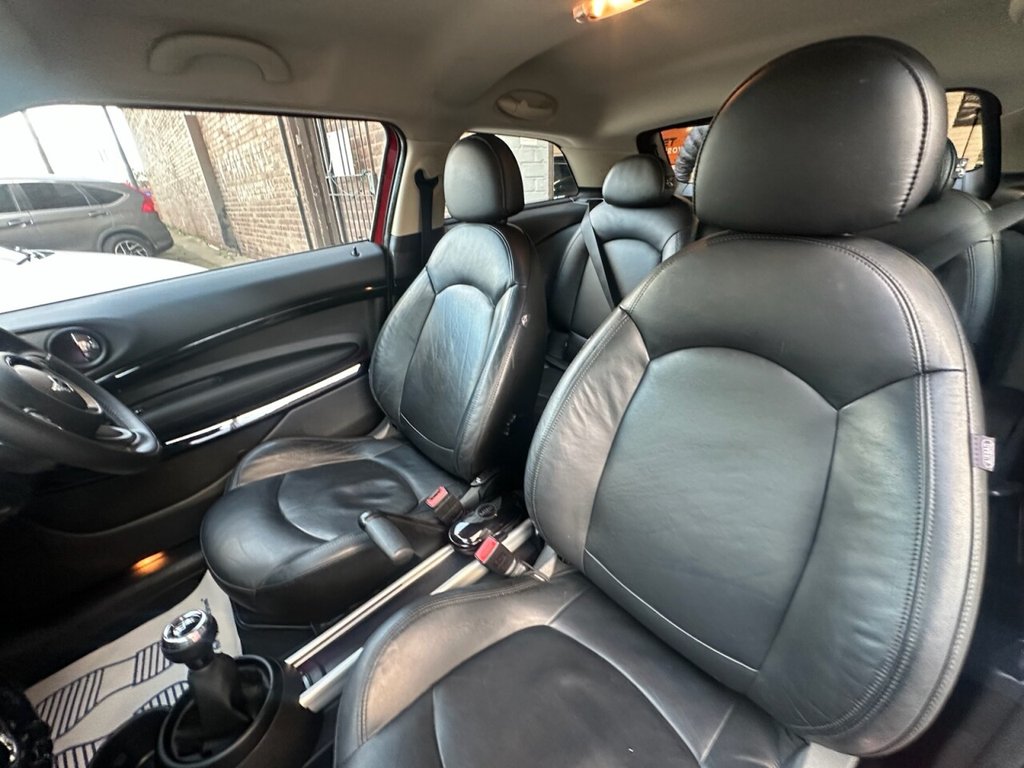 Used MINI Paceman 2014 for sale - 76520770: Photo 26