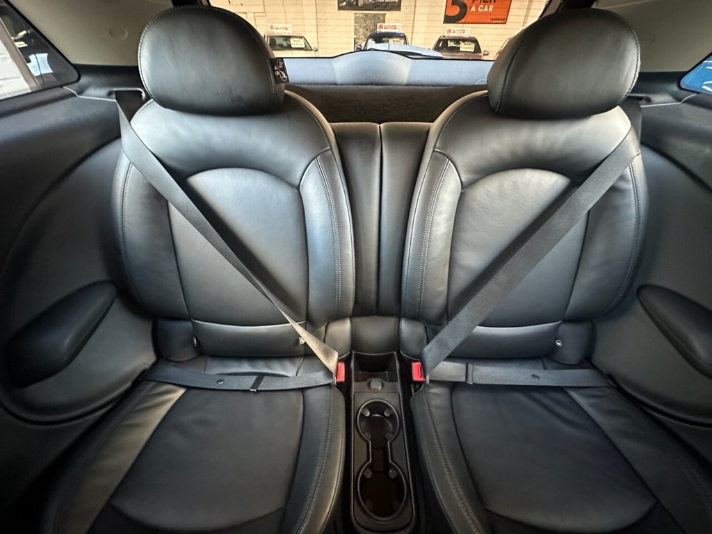 Used MINI Paceman 2014 for sale - 76520770: Photo 27