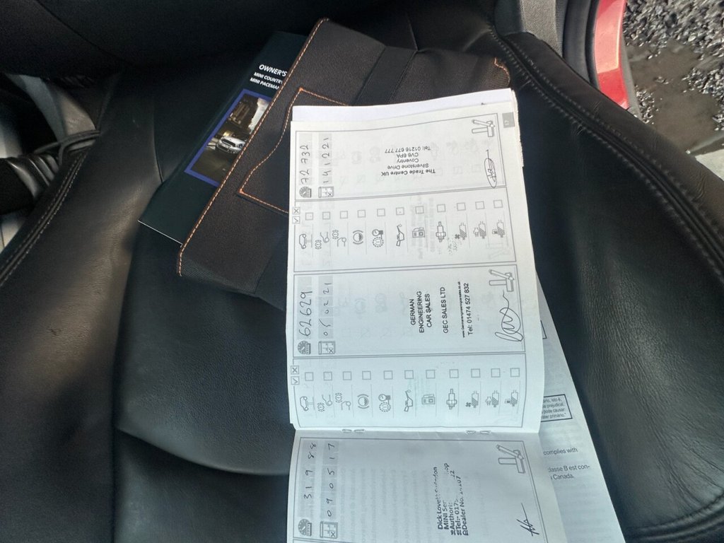 Used MINI Paceman 2014 for sale - 76520770: Photo 29