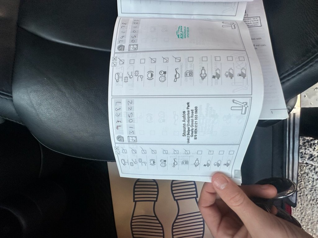 Used MINI Paceman 2014 for sale - 76520770: Photo 30