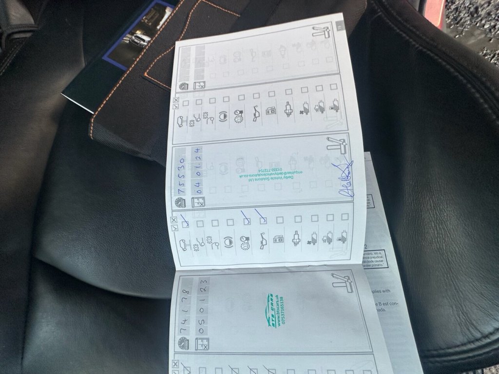 Used MINI Paceman 2014 for sale - 76520770: Photo 31