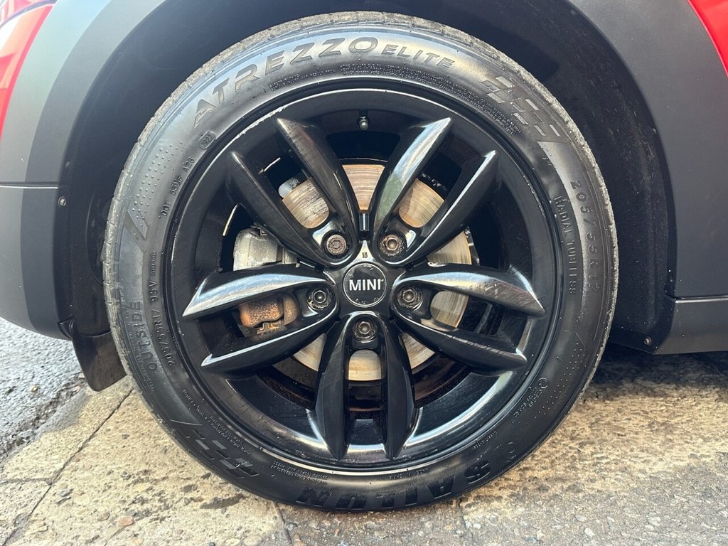 Used MINI Paceman 2014 for sale - 76520770: Photo 32