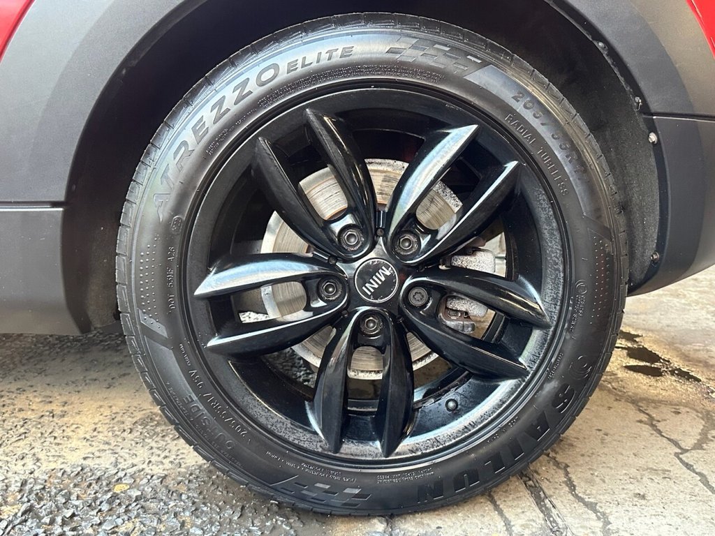 Used MINI Paceman 2014 for sale - 76520770: Photo 33