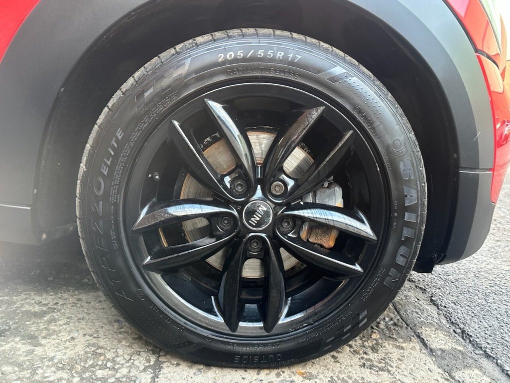 Used MINI Paceman 2014 for sale - 76520770: Photo 34