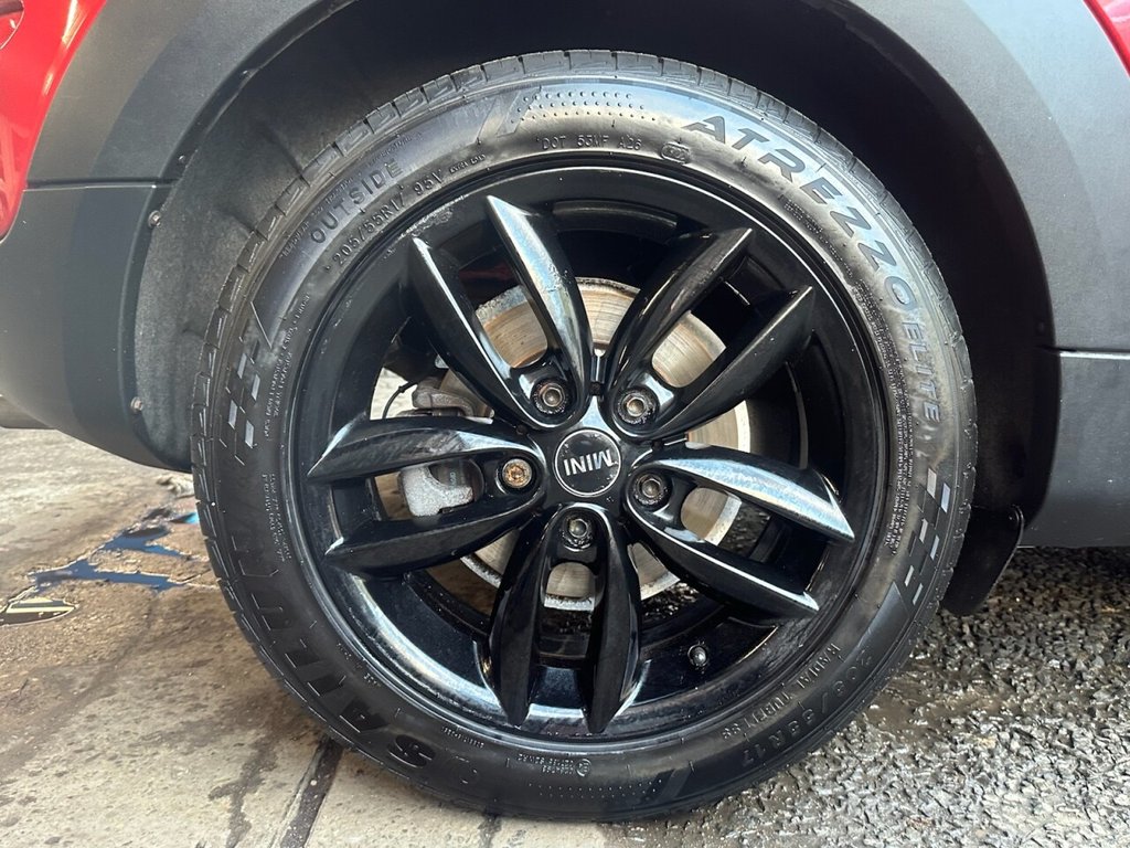 Used MINI Paceman 2014 for sale - 76520770: Photo 35