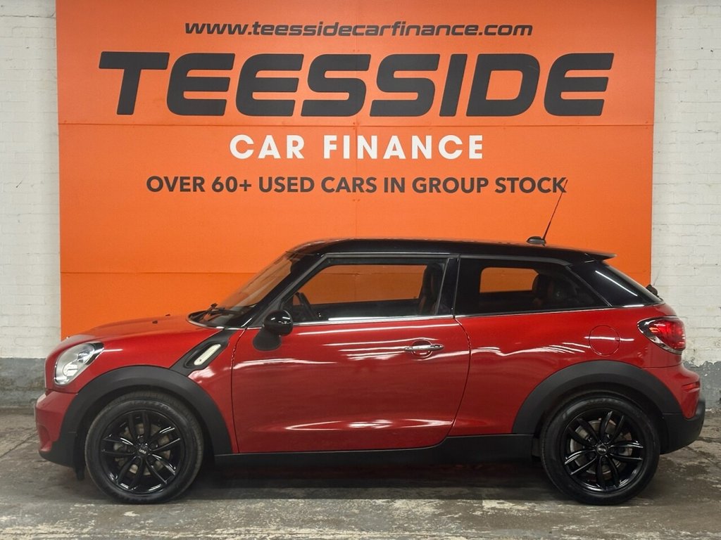 Used MINI Paceman 2014 for sale - 76520770: Photo 9