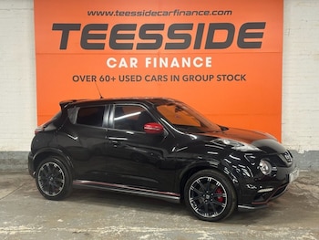 Used Nissan Juke 2018 for sale - 78256379: Photo