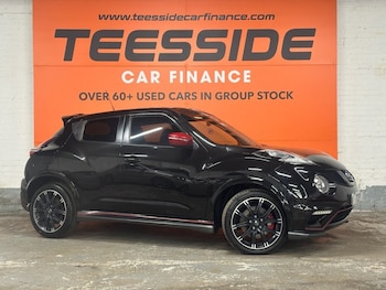 Used Nissan Juke 2018 for sale - 78256379: Photo