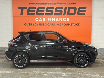 Used Nissan Juke 2018 for sale - 78256379: Photo