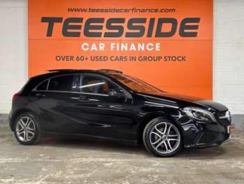 Used Mercedes-Benz A-Class 2018 for sale - 74194122: Photo