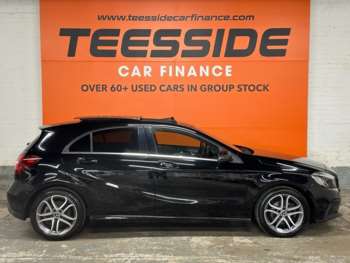 Used Mercedes-Benz A-Class 2018 for sale - 74194122: Photo