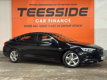 Used Vauxhall Insignia 2018 for sale - 79187172: Photo