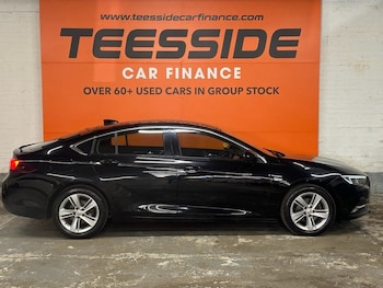 Used Vauxhall Insignia 2018 for sale - 79187172: Photo