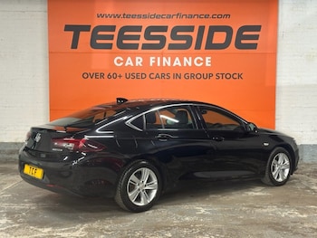 Used Vauxhall Insignia 2018 for sale - 79187172: Photo