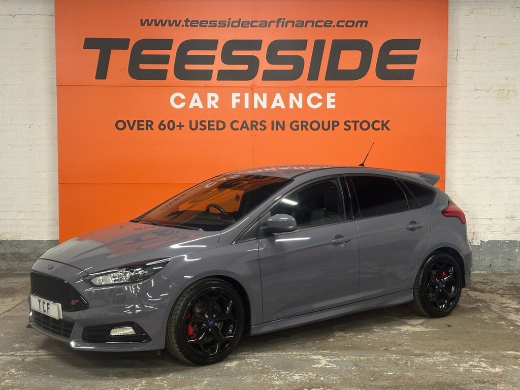 Used Ford Focus 2016 for sale - 78180856: Photo 10