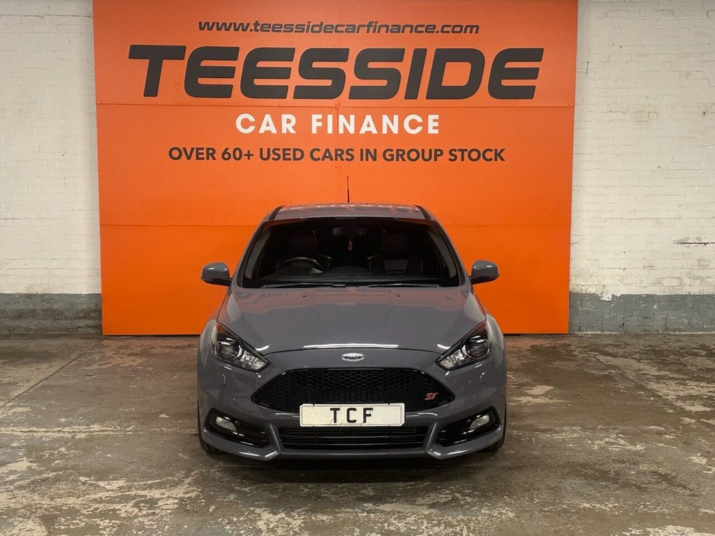 Used Ford Focus 2016 for sale - 78180856: Photo 12