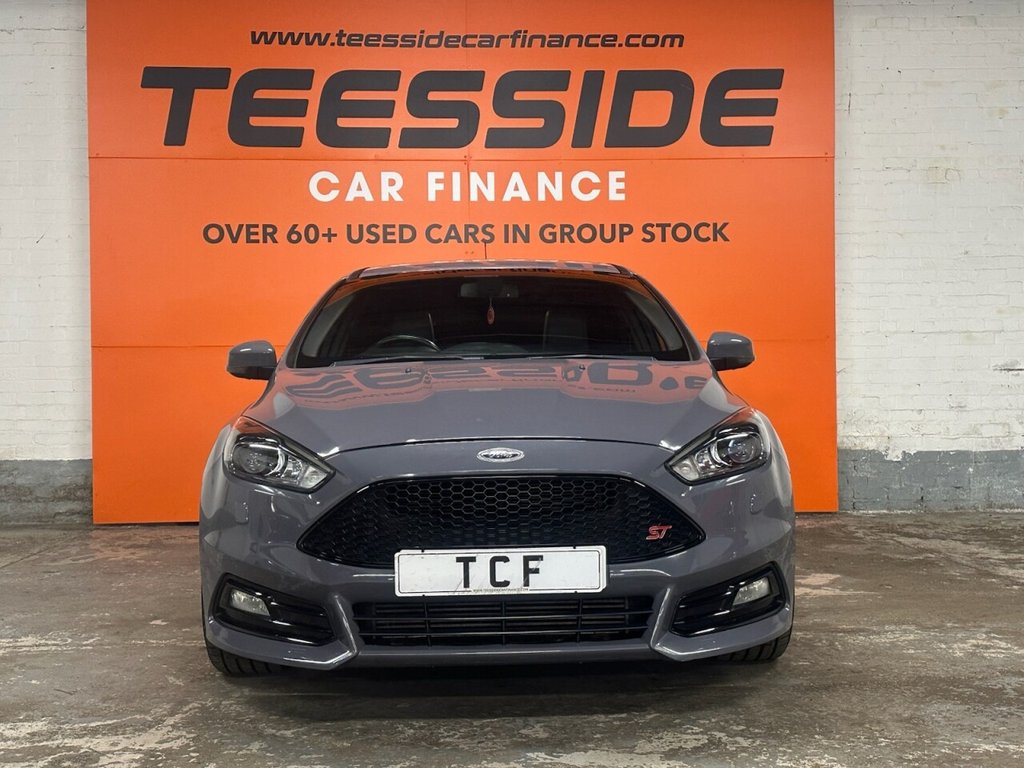 Used Ford Focus 2016 for sale - 78180856: Photo 13