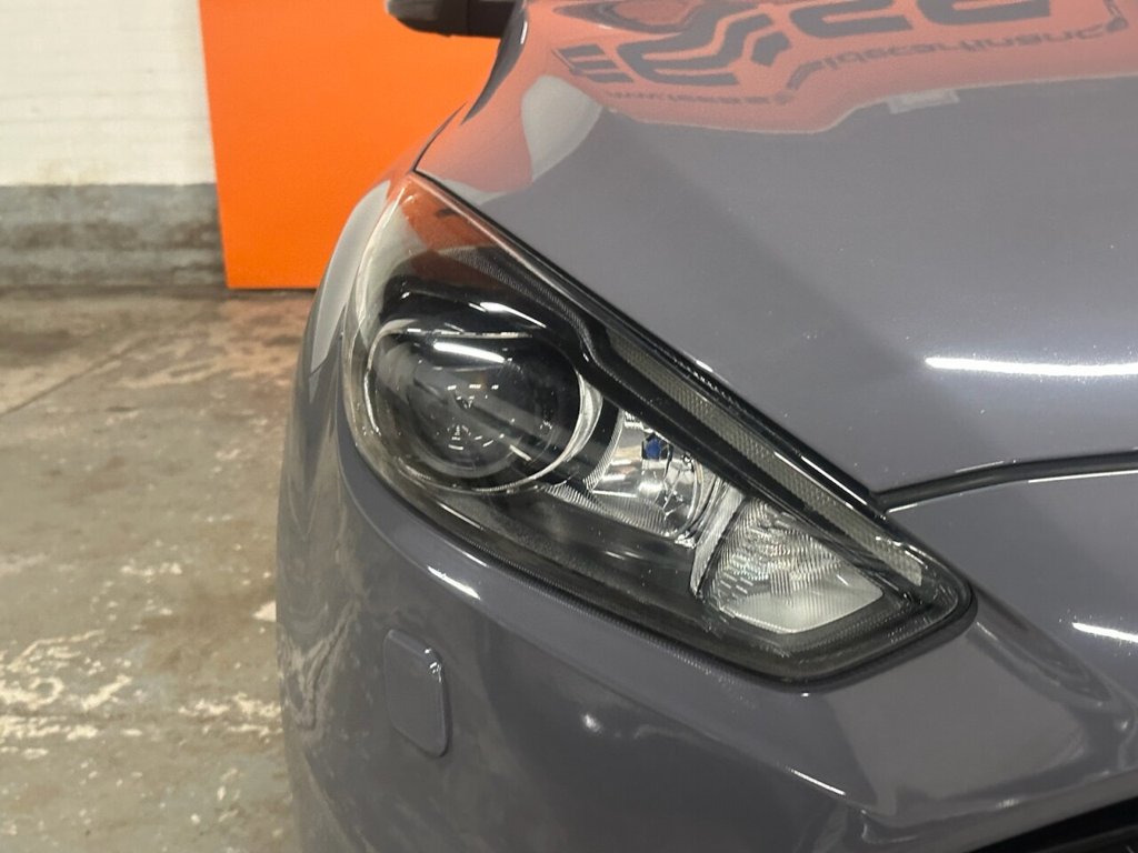 Used Ford Focus 2016 for sale - 78180856: Photo 15