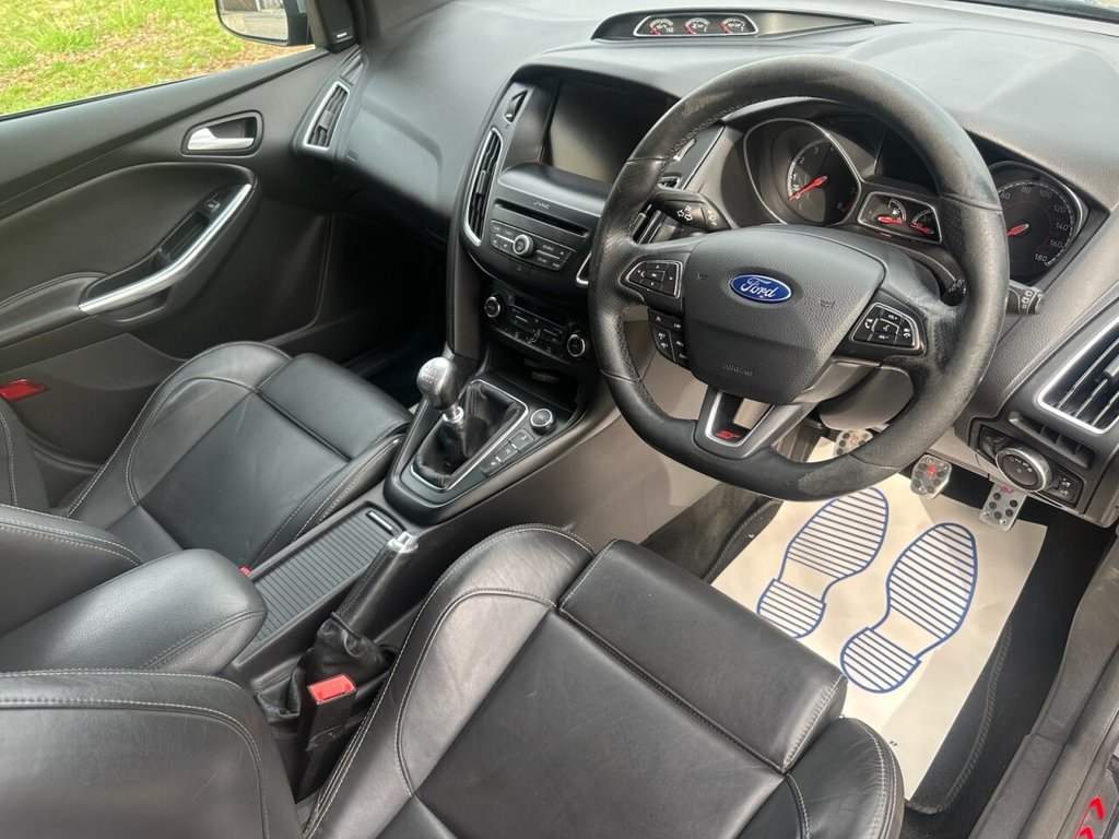 Used Ford Focus 2016 for sale - 78180856: Photo 19