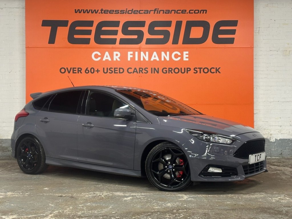 Used Ford Focus 2016 for sale - 78180856: Photo 2