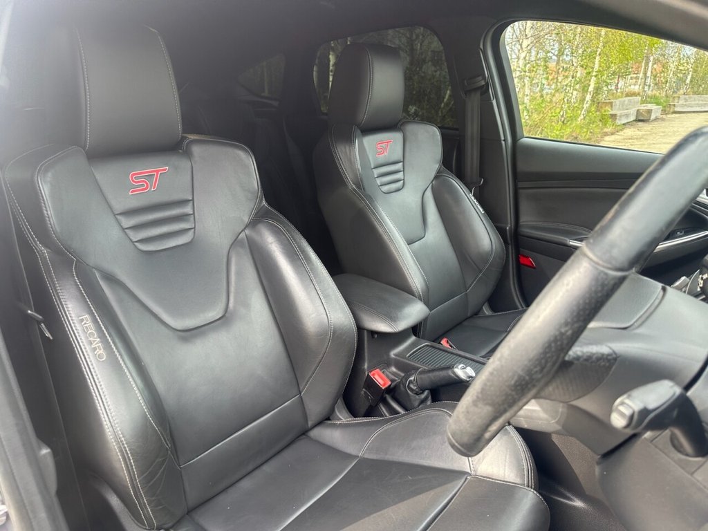 Used Ford Focus 2016 for sale - 78180856: Photo 20