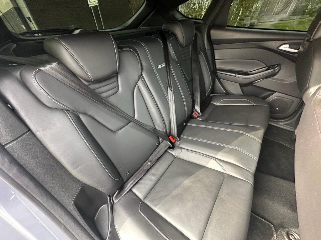 Used Ford Focus 2016 for sale - 78180856: Photo 21