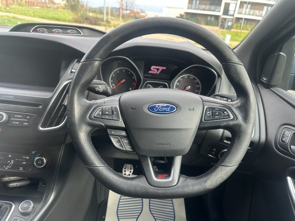 Used Ford Focus 2016 for sale - 78180856: Photo 22
