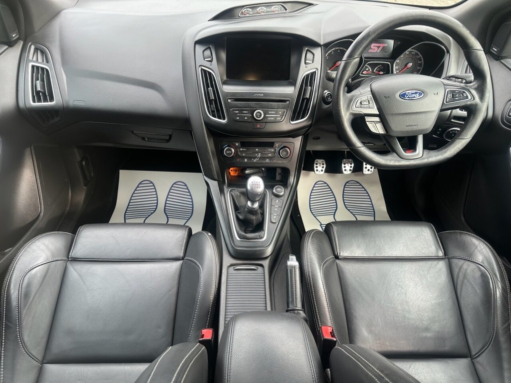 Used Ford Focus 2016 for sale - 78180856: Photo 23