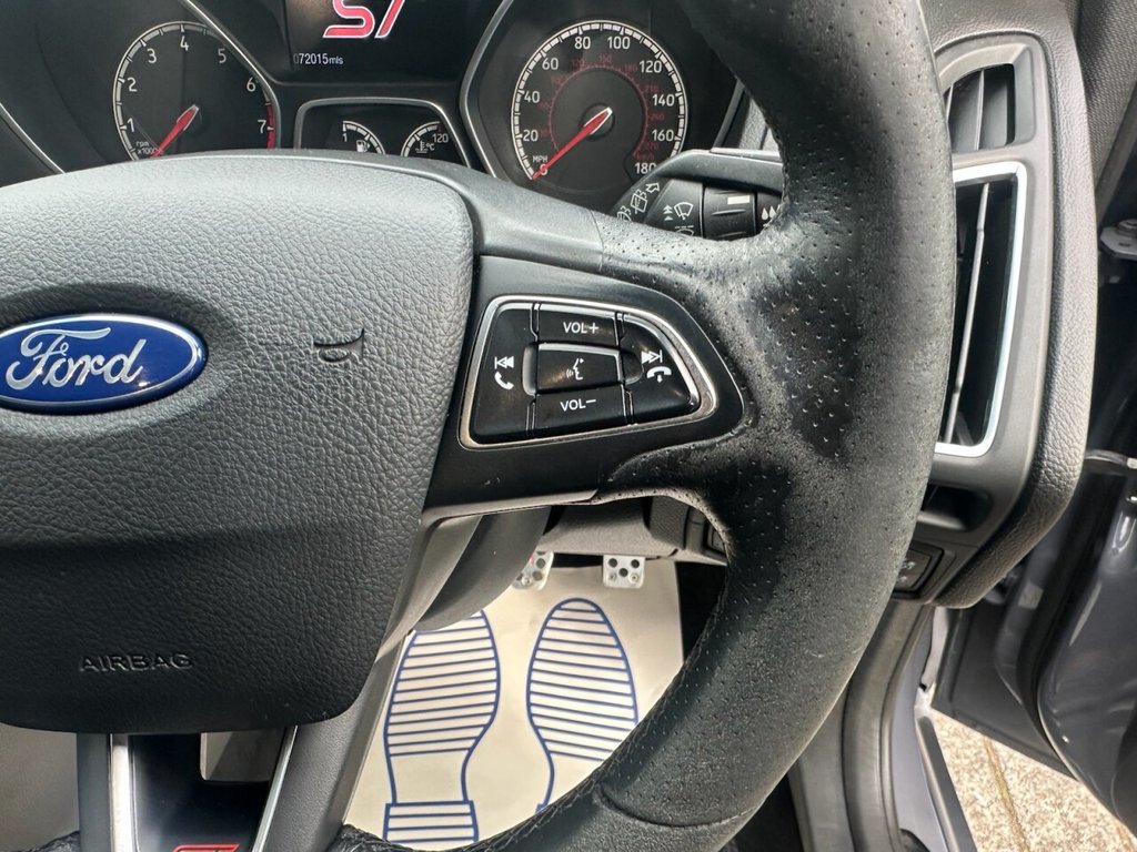 Used Ford Focus 2016 for sale - 78180856: Photo 24