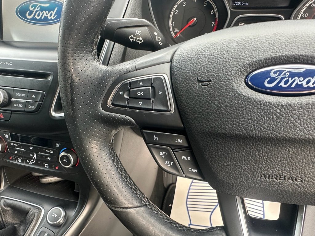 Used Ford Focus 2016 for sale - 78180856: Photo 25