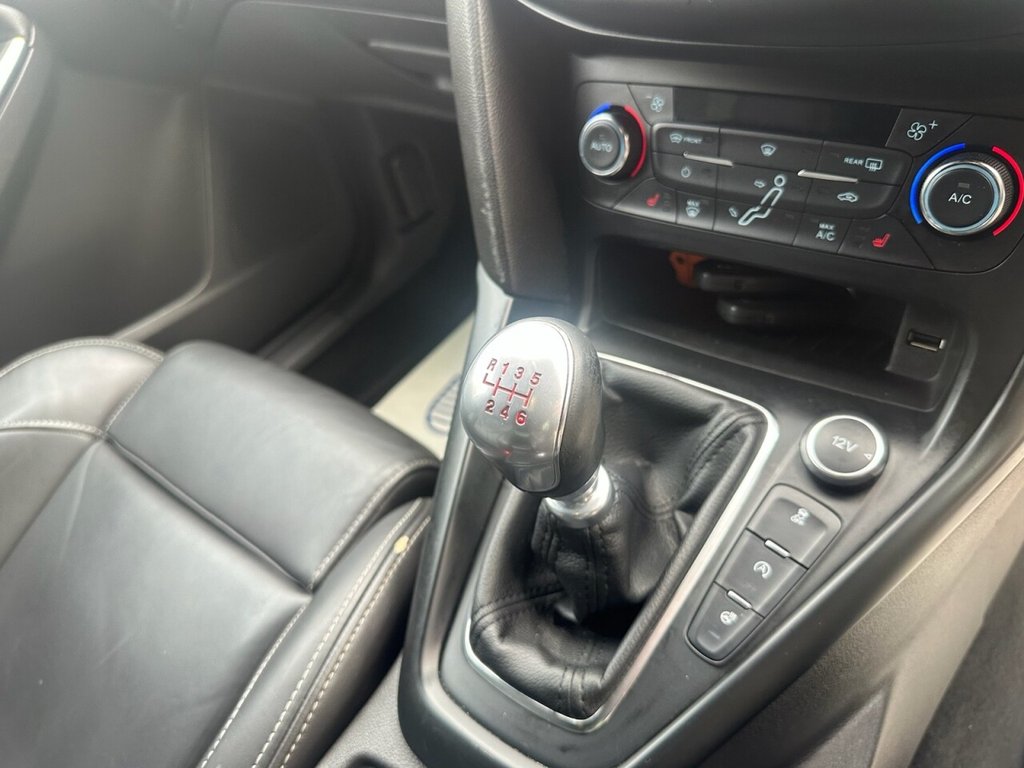 Used Ford Focus 2016 for sale - 78180856: Photo 26