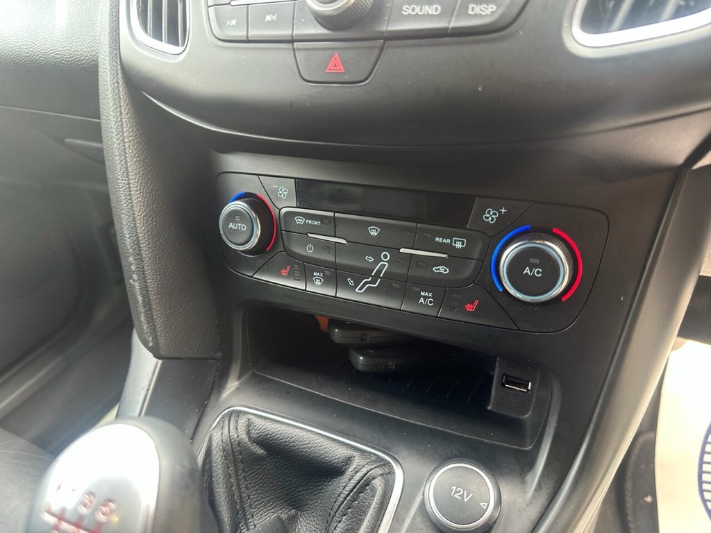 Used Ford Focus 2016 for sale - 78180856: Photo 27