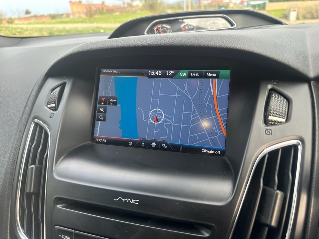 Used Ford Focus 2016 for sale - 78180856: Photo 28