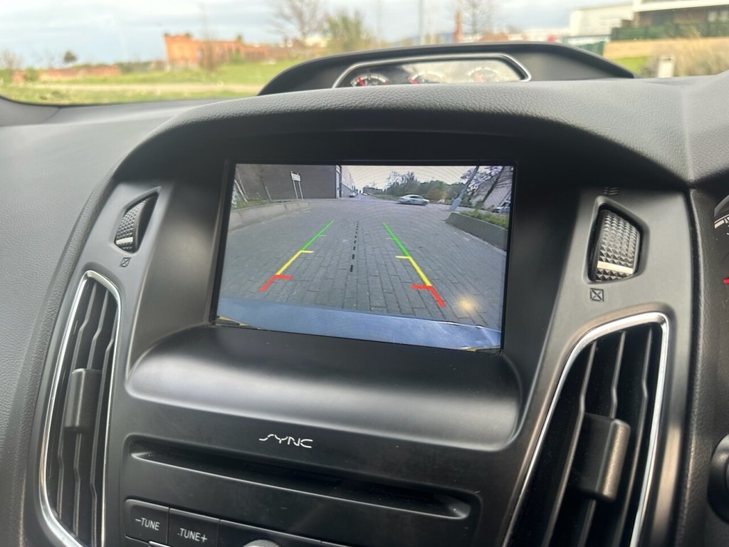 Used Ford Focus 2016 for sale - 78180856: Photo 29