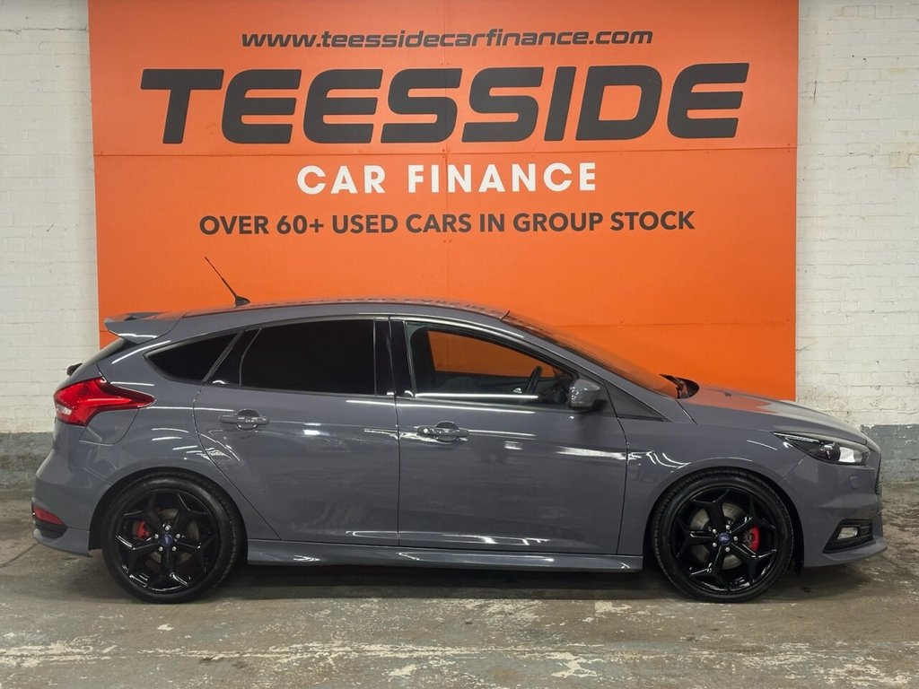 Used Ford Focus 2016 for sale - 78180856: Photo 3