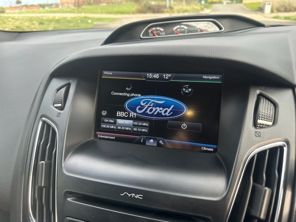 Used Ford Focus 2016 for sale - 78180856: Photo 30