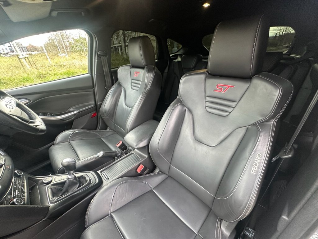 Used Ford Focus 2016 for sale - 78180856: Photo 33