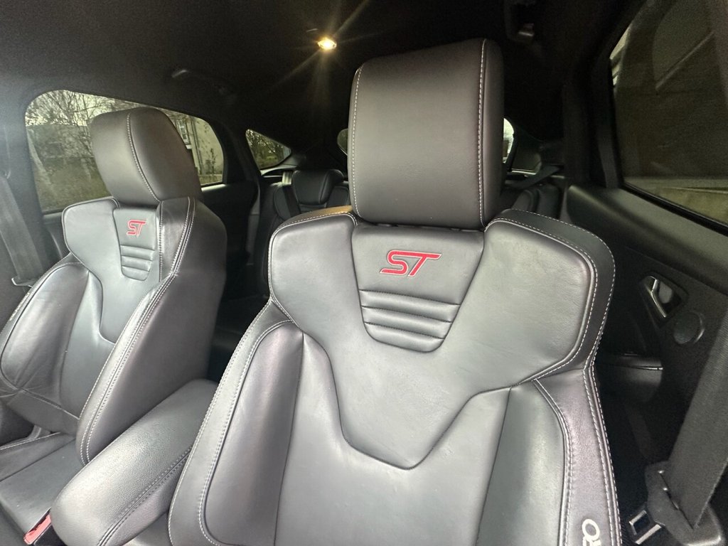 Used Ford Focus 2016 for sale - 78180856: Photo 36