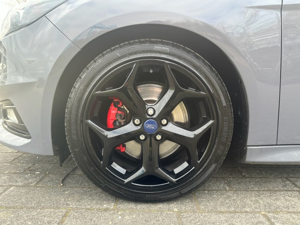 Used Ford Focus 2016 for sale - 78180856: Photo 37