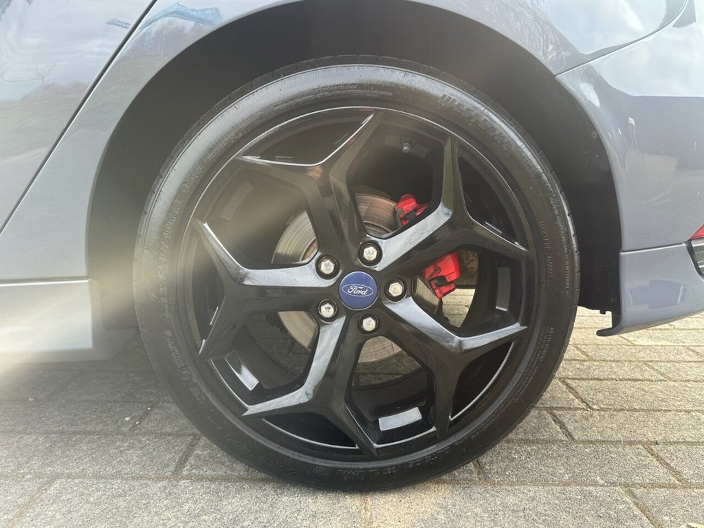 Used Ford Focus 2016 for sale - 78180856: Photo 38