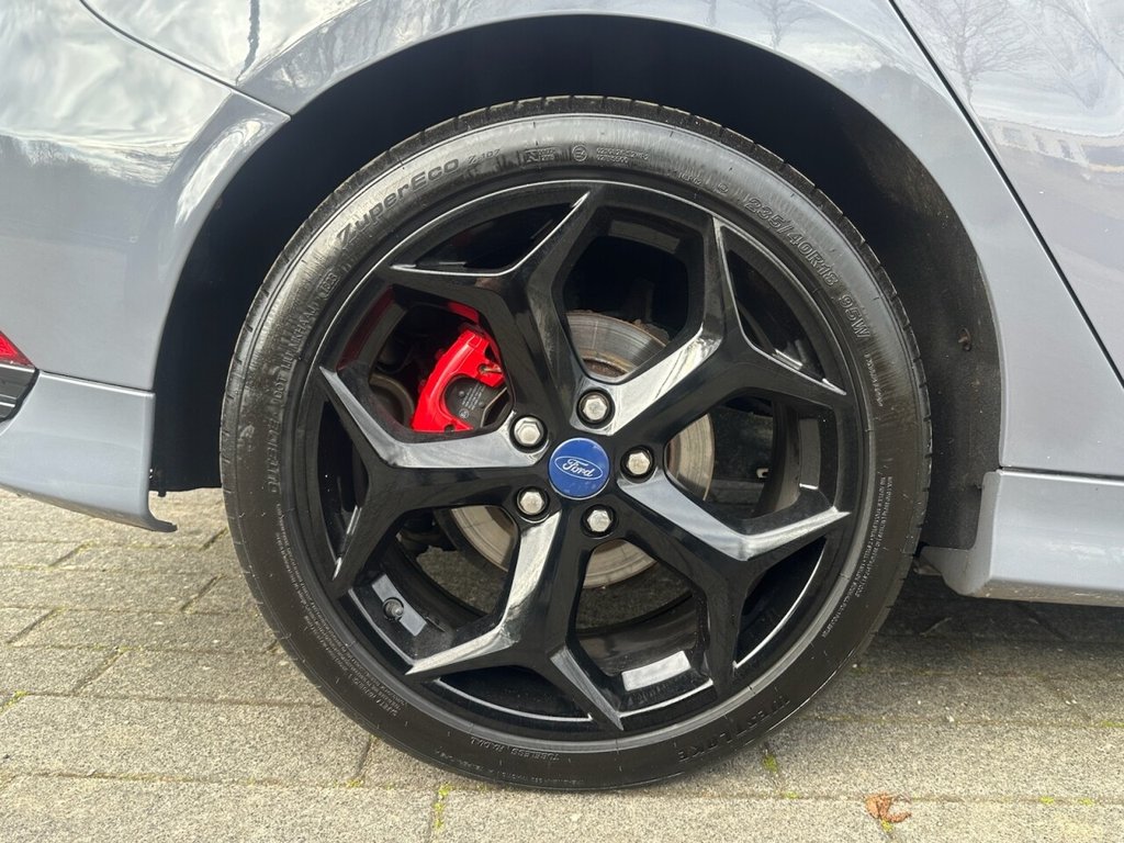 Used Ford Focus 2016 for sale - 78180856: Photo 39